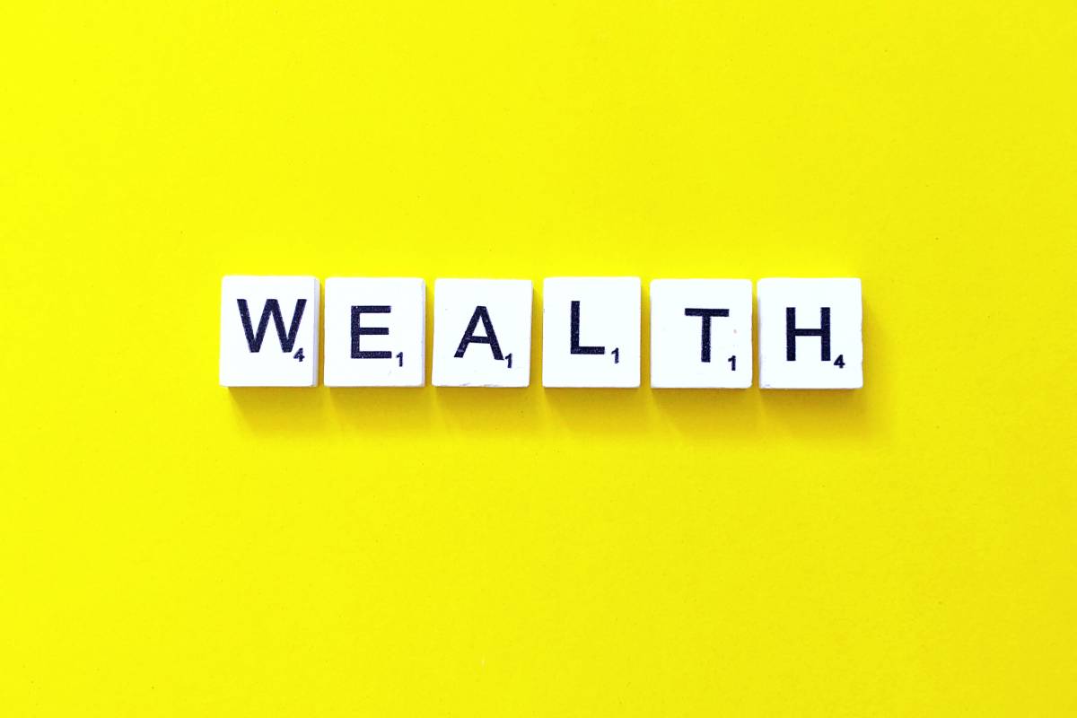 wealth builder