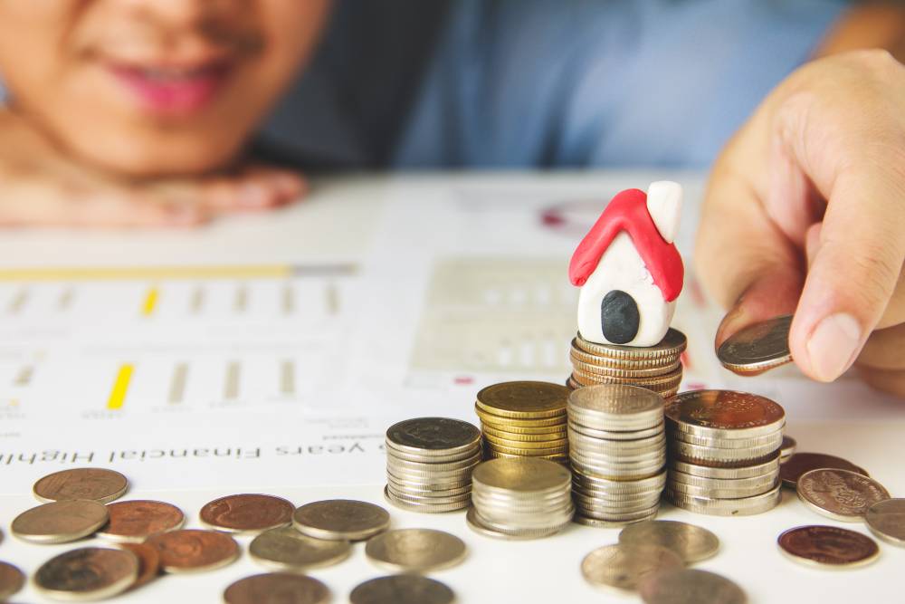 right wealth builder program